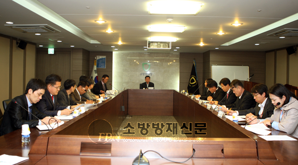 소방공사감리원 재배치 문제로 기술인들 갈등