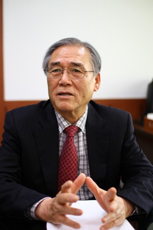[CEO 인터뷰] 코스믹전기통신(주) 이규선 대표이사