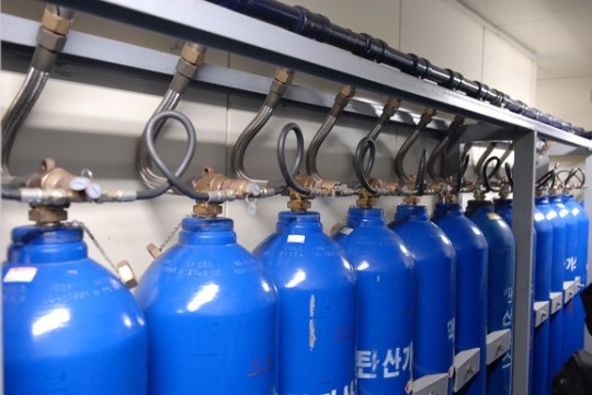 소방방재청, 이산화탄소소화설비 안전 대책 추진