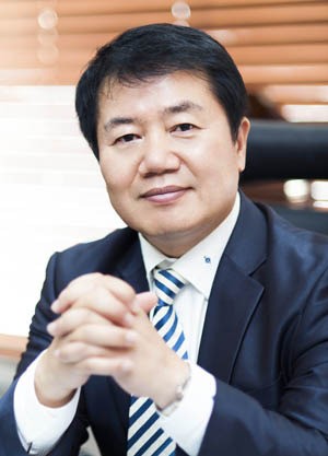 글로벌 소방기술의 리더 (주)건국이엔아이