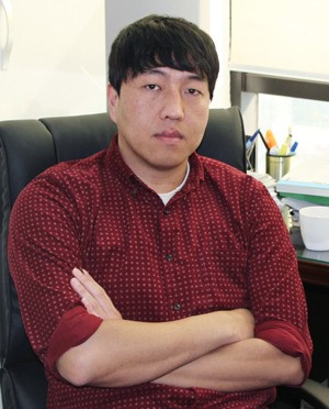 (주)진양에스앤피, 소방용 장갑 시장에 출사표