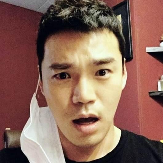 콘서트 언급 이정, 과거 연애사 고백 어마어마한 사람과 연애했다