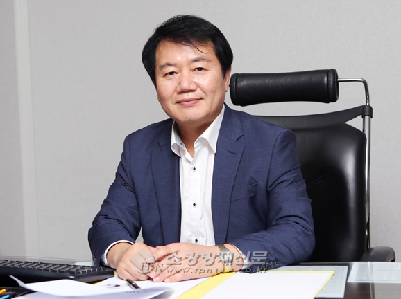 [여기 이 기업]최고만을 추구하는 기업 (주)건국이엔아이