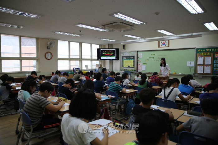 경남 제16회 불조심 어린이마당, 양산 성산초등학교 ‘최우수’