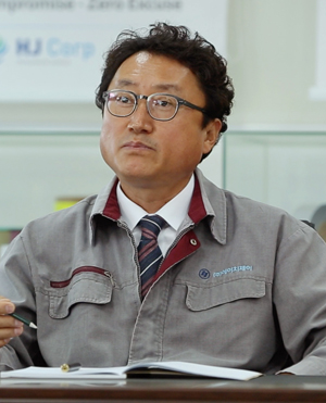 [기획] (주)에이치제이, 재귀반사 분야 글로벌 1위 목표