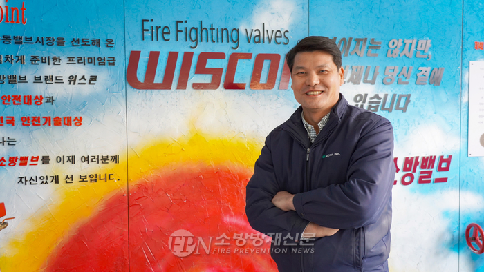 [여기 이기업] ‘바르고 정직한 노력’ 기업정신 실천하는 원일산업