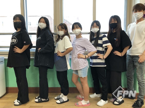 속초 교동초, 제14회 강원도 119안전뉴스 경진대회 ‘1위’