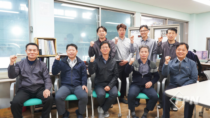 [기획] ‘화재 시험ㆍ연구로 국민안전 지킨다’ 방내화연구센터
