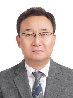 임칠호 한국방진방음(주) 대표, 2021 엔지니어링의 날 환경부장관 표창