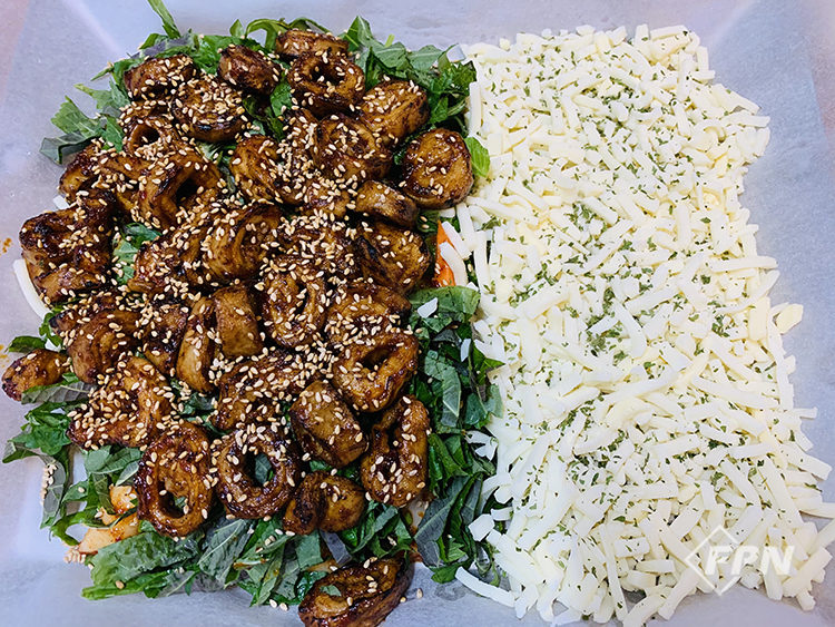 [소방관 추천 맛집] 계양구 ‘왕십리 불난 막창’