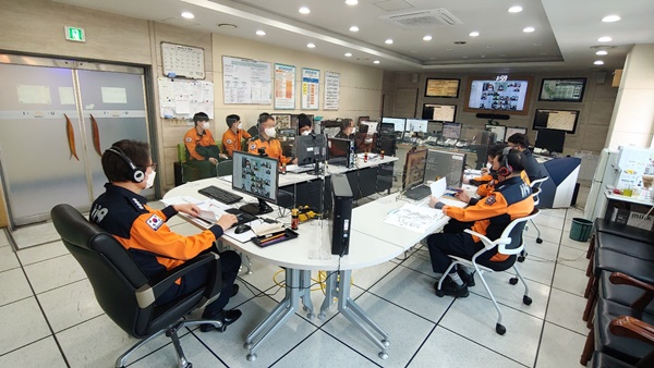 강남소방서, 구룡마을ㆍ개포 아파트 공사장 화재 관련 소방활동 검토회의 개최