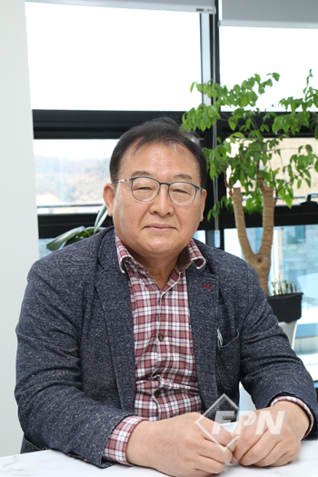 (주)글로벌이앤피, 세계 최고 제연기술로 수출 시장 정조준