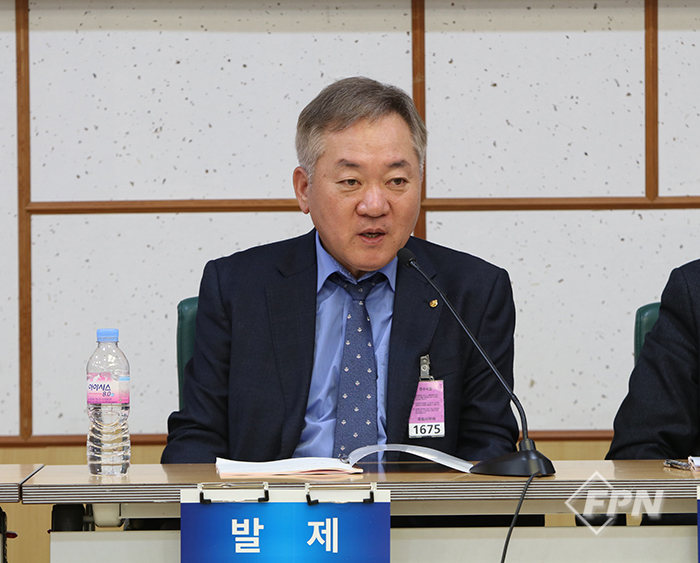 [집중조명] “소방산업 발전과 국민 안전 위해선 소방설계ㆍ감리 분리발주 절실”