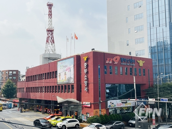 서울중부소방서, 연초 화재 취약시기 대비 화재 예방 강화 당부
