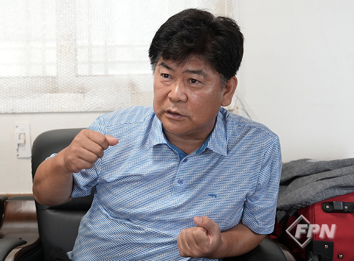 [여기 이기업] “보온재 생산 넘어 화재안전 지키는 기업으로 혁신” (주)대승산업