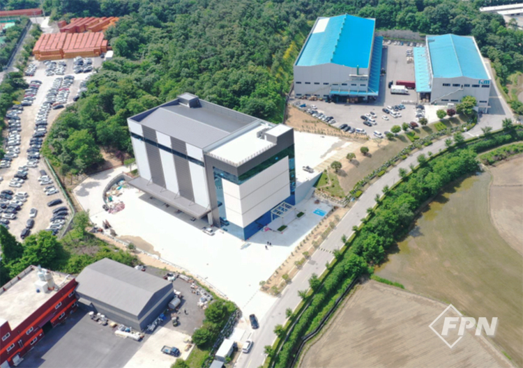 [COMPANY+] 글로벌 시장 청정용품 기술표준 선도한 (주)케이엠, 35년 노하우로 소방시장 도전