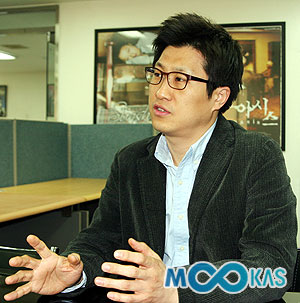 무술도장의 인테리어는 바로 그 도장의 전략