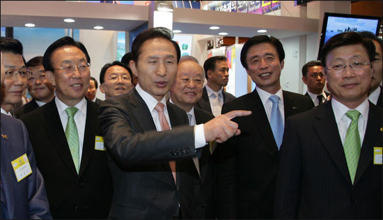 경북 구미4공단  ´일본부품소재 전용단지´ 조성 가시화