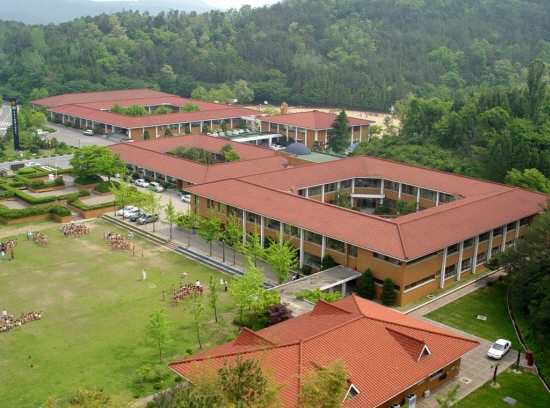 광양제철초등학교가 ´명문´인 이유