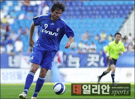 미로에 빠진 K리그 ´순위 경쟁´