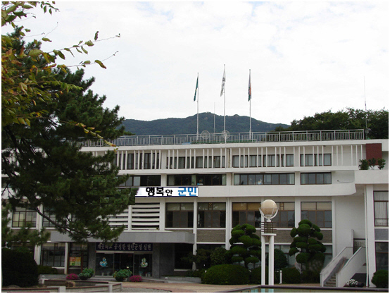 해남군 조기 사업발주로 지역경제활성화에 나서