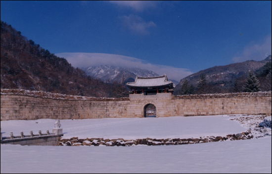 ´문경새재 달빛사랑 여행´ 인기 급상승