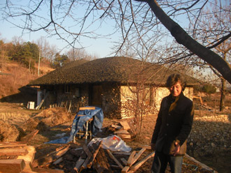당너머 농장의 ‘행복한 한우들’