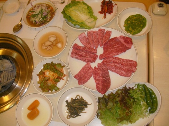 양평 당너머한우,  그 맛의 진수를 한번 볼래요