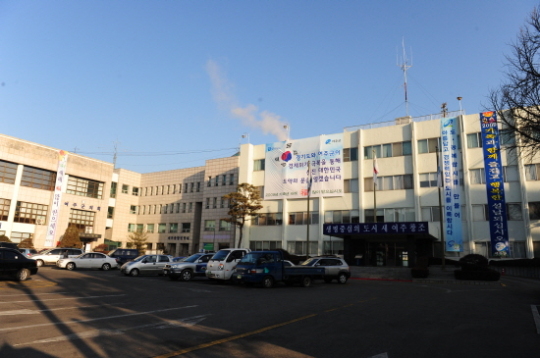 여주, 3년 연속 ´재정 관리 능력 돋보여´