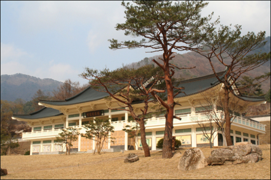 선비님들 봇짐 좀  뒤져 볼까