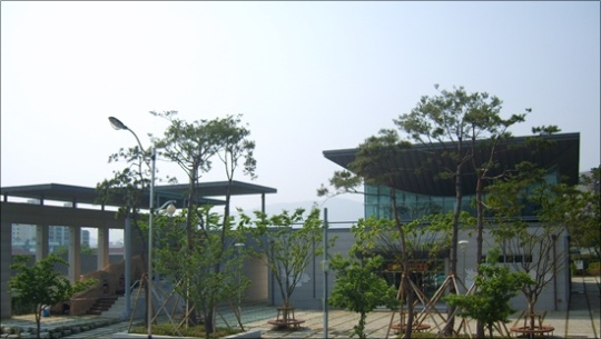 한국 최초 ´분청도자관´ 개관