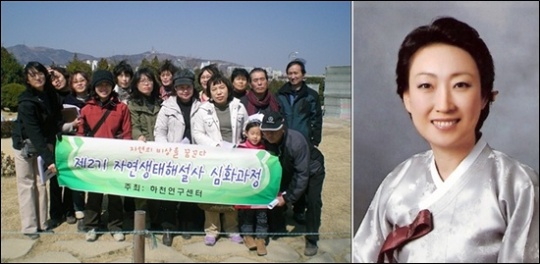 김남순· 생명그물, KNN 문화대상에 선정