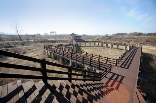 여주, 남한강에 ´대한민국 관광 1번지´를 띄우다