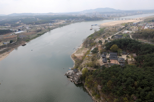여주, 남한강에 ´대한민국 관광 1번지´를 띄우다