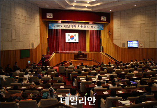 “재난 신속대응 위해 민·관협의체 필요”