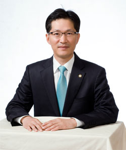 기업형사 전문 변호사로 새 출발 ´소진 법률사무소 개소´