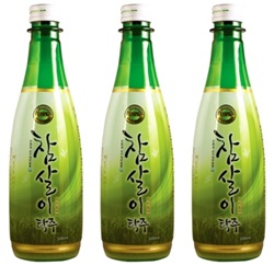 전국 전통주 품평회 탁주부문  ´참살이탁주´ 최고상 차지