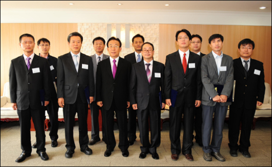 (주)에이에스티, 스타벤처기업 지정