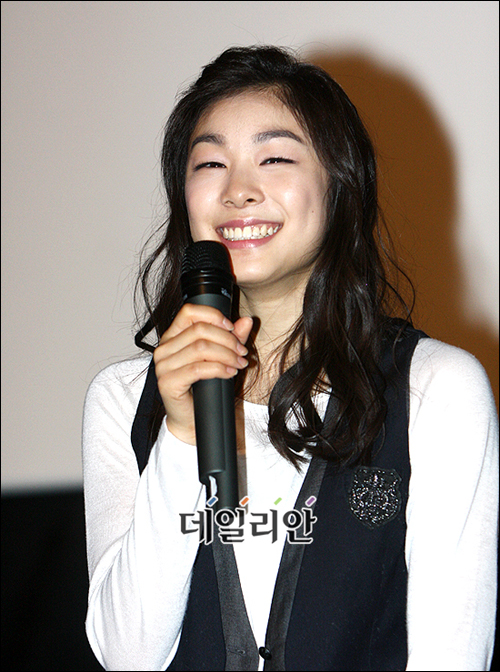 독자 매니지먼트사 ‘김연아 주식회사’ 설립하나?