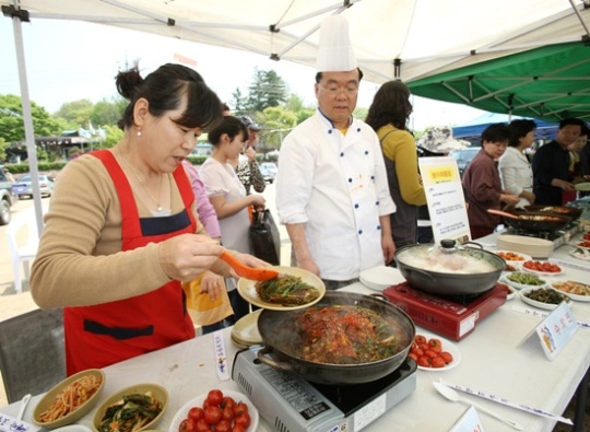 ‘제13회 남종분원마을 붕어찜 축제’ 7일 개막
