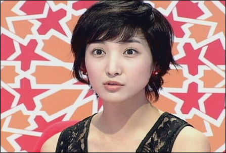 ‘속옷 수영’ 이해인 “나 때문에 소속사 사장 이혼위기”