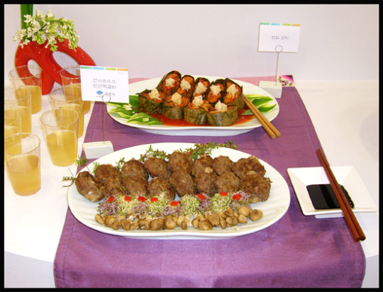 경기도의 맛, 김포의 미(味)에서 시작된다