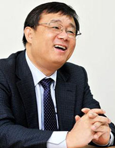 한밭대 교수창업 (주)나노신소재, 코스닥 상장