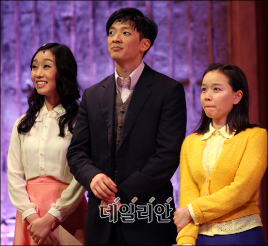 <내 마음의 풍금> 선우·팀·정운선 ‘영광의 200회 주인공’