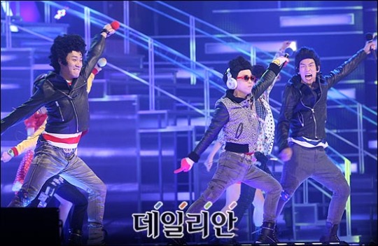 이승철, 울랄라세션 ‘미인’ 극찬 “말이 필요 없다!”