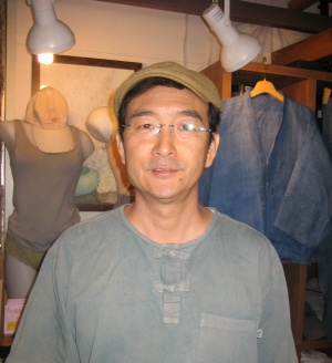 인터뷰-농업회사법인 약초보감 정재만 대표