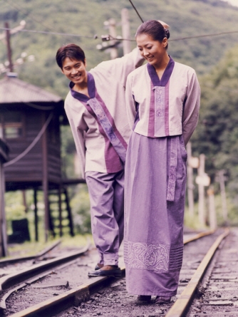 질경이우리옷, “철학이 담긴 옷을 만든다”