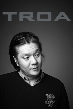 디자이너 한송, 세계 무대서 경쟁할 소재, 색 만들고 싶어