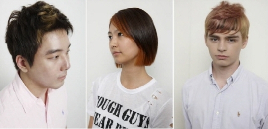 박준뷰티랩이 제안하는 여름 헤어 포인트는?