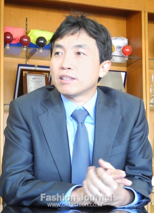 ■ 인터뷰-조성용 (주)경인양행 대표